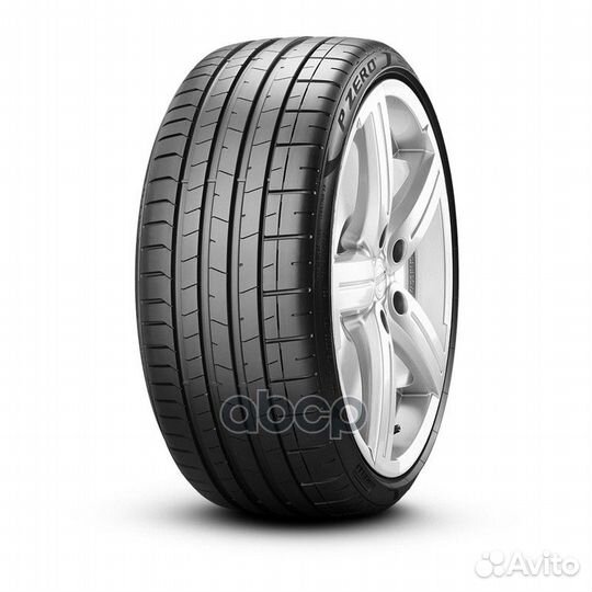 Pirelli P Zero Sports CAR 255/45 R20