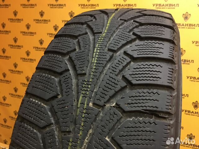 Nokian Tyres Nordman RS 205/55 R16 94R