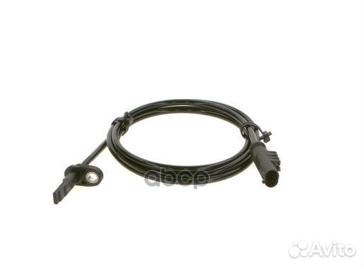 Датчик ABS передний iveco Daily V 2011- bosch