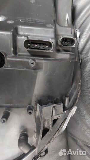 Фара передняя правая Mercedes R 350 W251 272.967