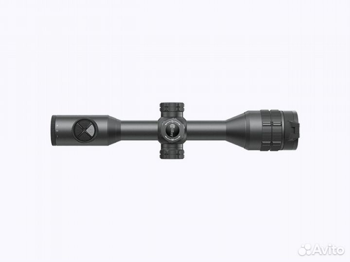 Тепловизионный прицел iRay Tube TH 50 v2