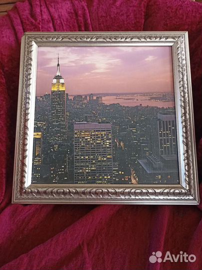 Аптечка настенная