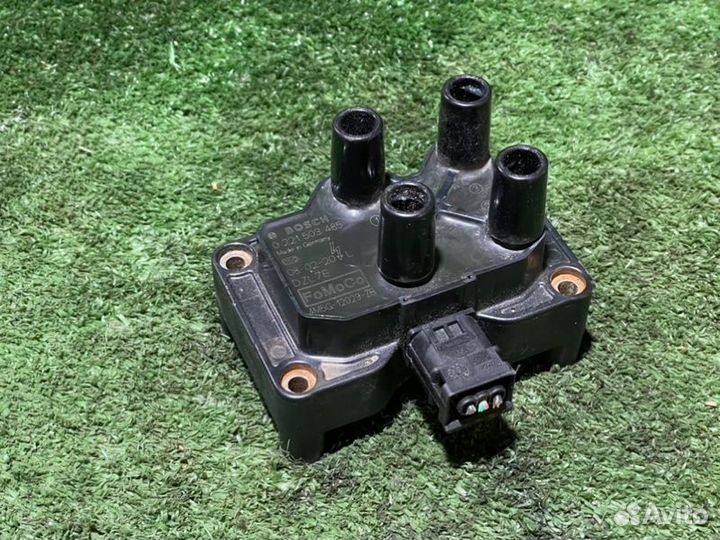 Катушка зажигания (модуль) C-Max Fiesta Focus