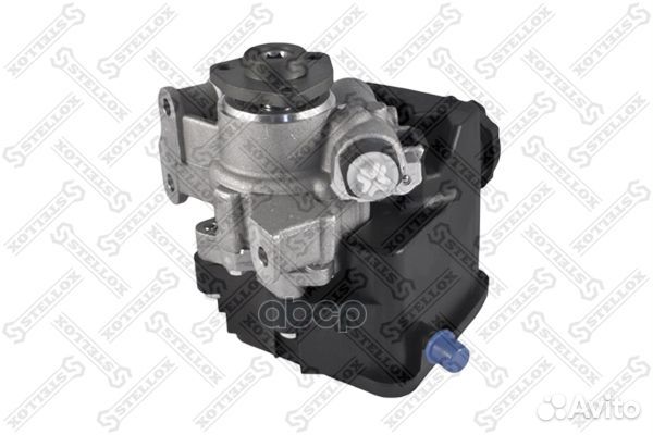 00-36198-SX насос гидроусилителя руля 54257 MB