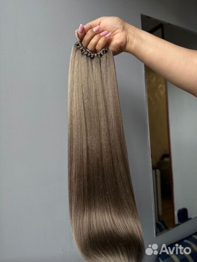 Накладной хвост