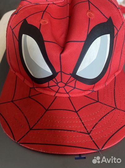 Кепка детская hm