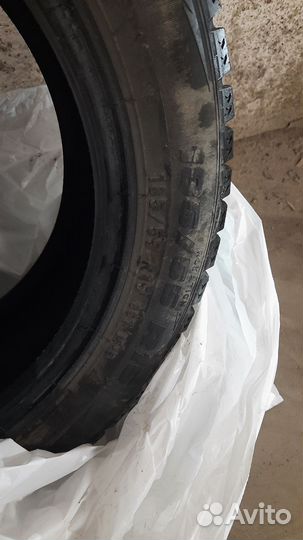 Pirelli Formula Ice 185/55 R15