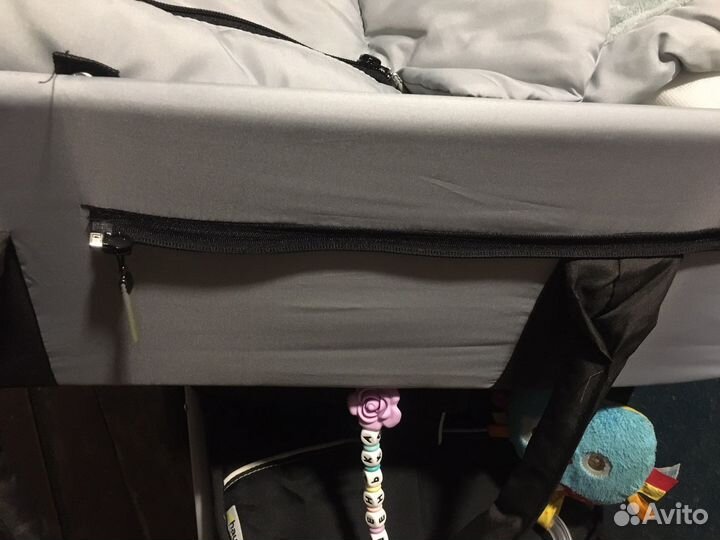 Переноска Hauck