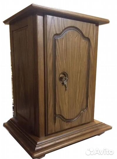 Сейф для документов и денег 