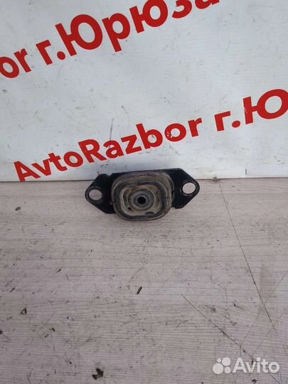 Подушка кпп верхняя renault megane 2