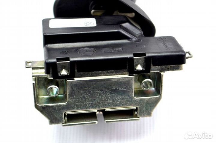 Переключатель выбора передач mercedes-benz Actros