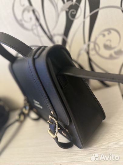 Сумка женская через плечо