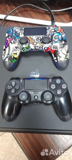 Sony PlayStation 4 Slim CUH-2108A