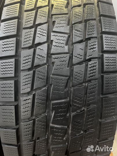 Goodyear Ice Navi SUV 225/65 R17 102Q