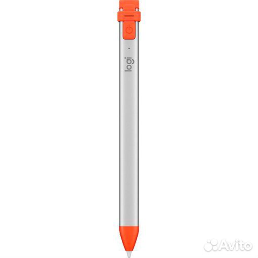 Стилус Logitech Crayon 914-000034