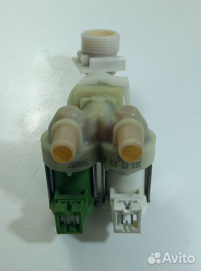 4 1461198 349257 zanussi ZWT 3105