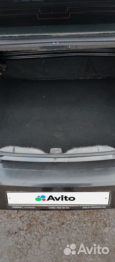 Renault Logan 1.6 МТ, 2012, 214 300 км