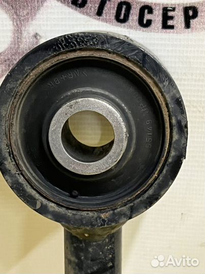 Ниссан Murano Z52 Тяга задняя