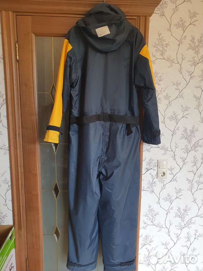 Костюм комбинезон поплавок Baleno Belgium