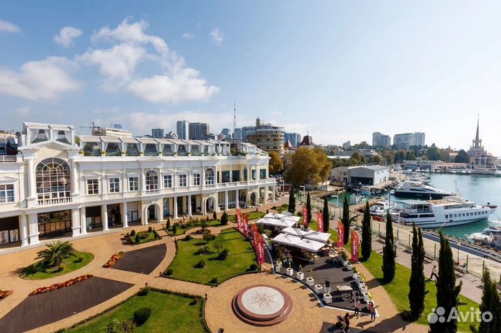 Продам абонемент в фитнес клуб World Class в Сочи