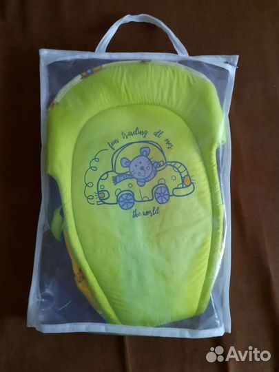 Рюкзак переноска кенгуру