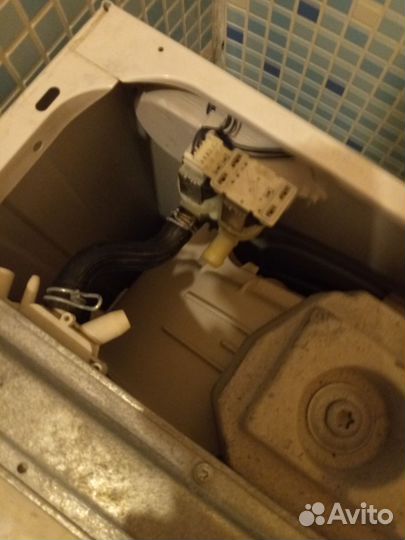 Стиральная машина бу