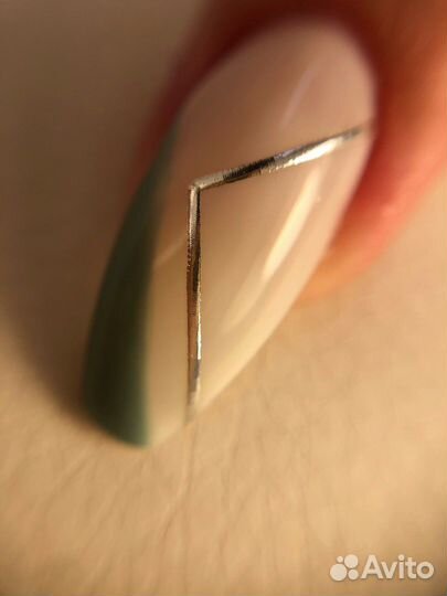 Наращивание, гель-лак, укрепление, педикюр