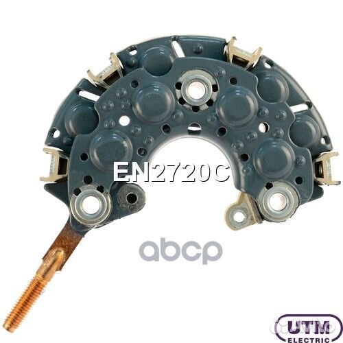 Диодный мост генератора EN2720C Utm