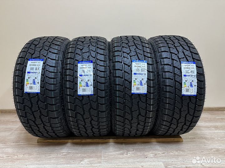 Triangle TR292 265/50 R20 111T