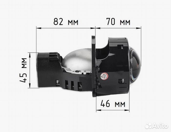 Билед модули Aozoom A12 2022