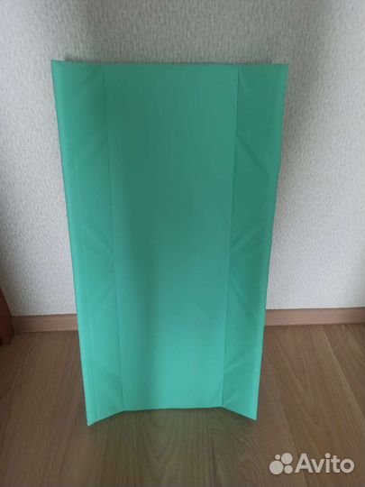 Пеленальная доска