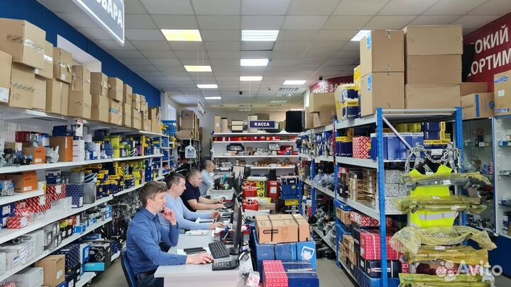 Диск колеса Ивеко Дейли Iveco Daily оригинал