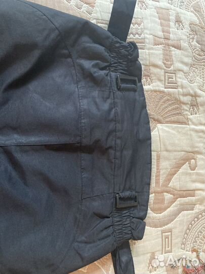 Брюки горнолыжные