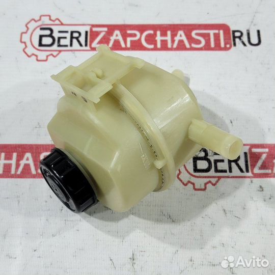 Бачок гидроусилителя Renault Logan 2