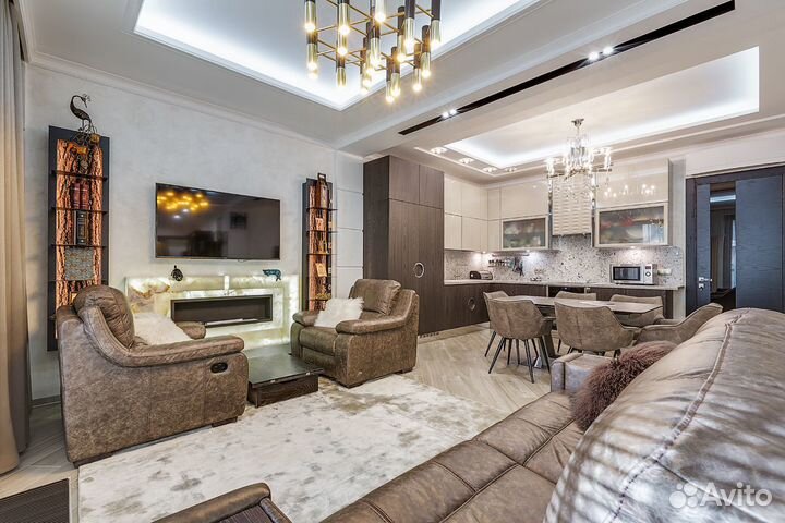 Интерьерный фотограф, Фотограф недвижимости