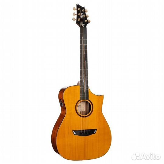 Cort luxe II wcase NAT