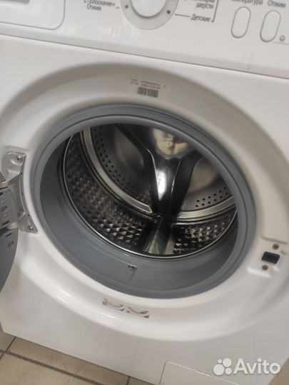 Стиральная машина 6кг доставка бесплатно