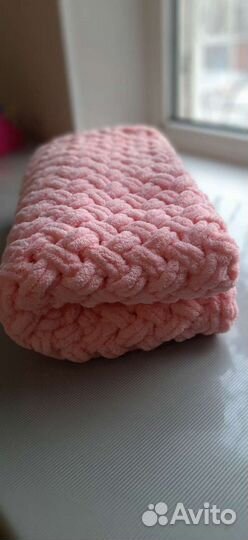 Одеяло плед