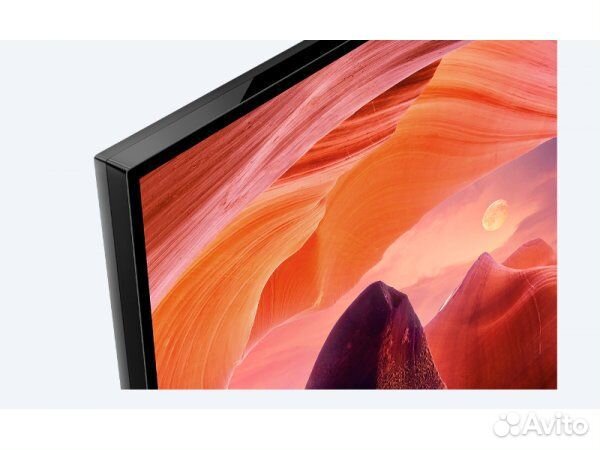 Телевизор Sony KD- 55X80L Новинка