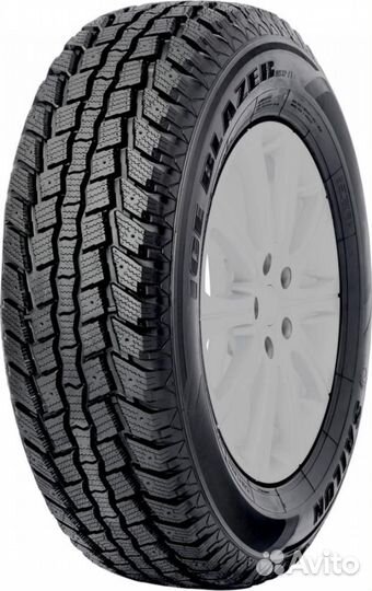 Sailun Ice Blazer WST2 LT 275/70 R18 125R