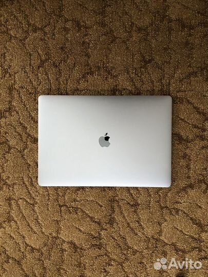 MacBook Pro 16, 1тв, 2019