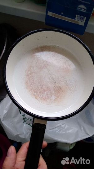 Сковорода бу