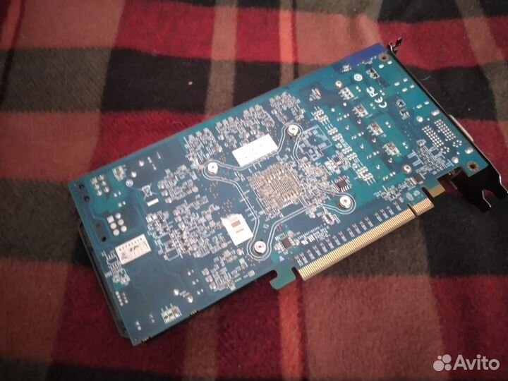 Видео карта amd radeon hd 6790