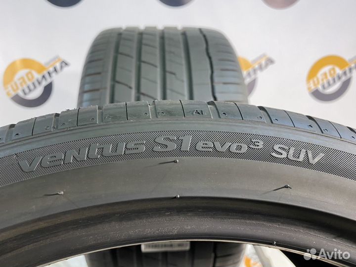 Hankook Ventus S1 Evo3 SUV K127A 325/30 R21 107Y