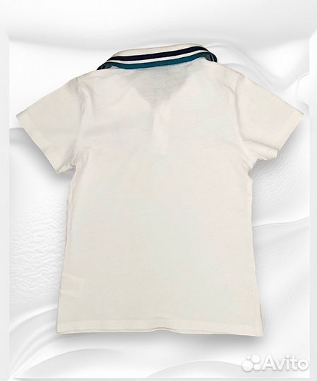 Футболка на мальчика Gee Jay