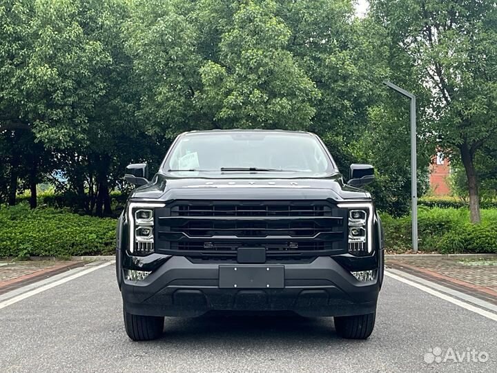 Foton Mars 7 (Tunland V7) 2.0 AT, 2024, 1 000 км