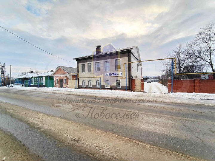 Продам здание, 317 м²