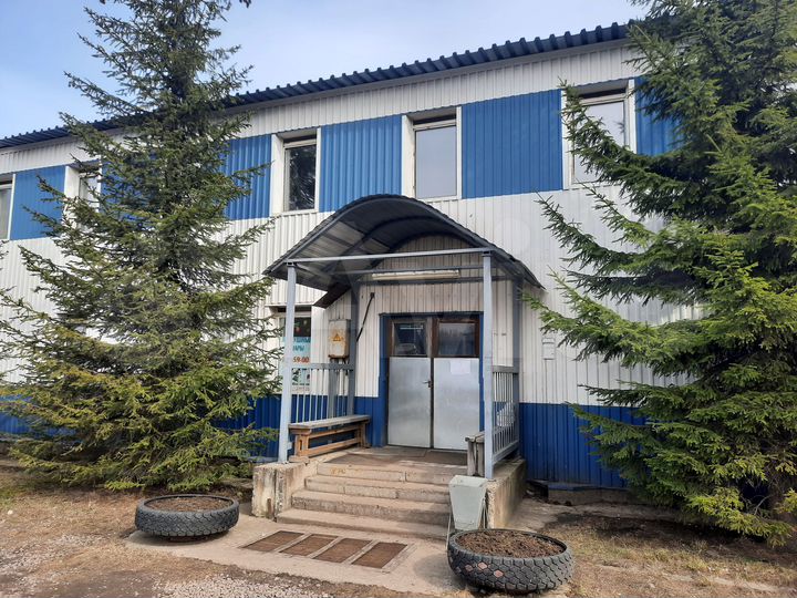 Свободного назначения, 34.6 м²