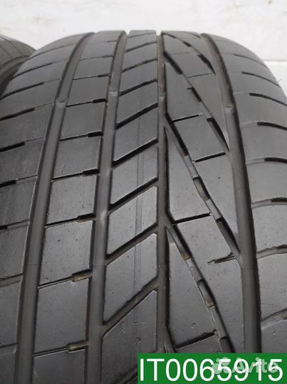 Goodyear Excellence 255/45 R20 101H