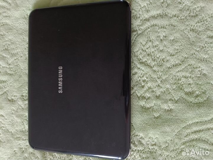 Samsung np-x118